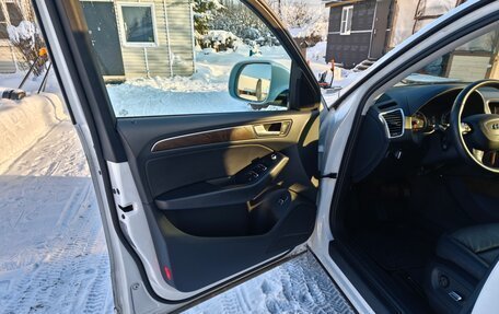 Audi Q5, 2015 год, 2 400 000 рублей, 14 фотография