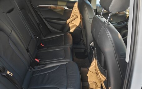 Audi Q5, 2015 год, 2 400 000 рублей, 24 фотография