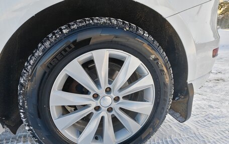 Audi Q5, 2015 год, 2 400 000 рублей, 33 фотография