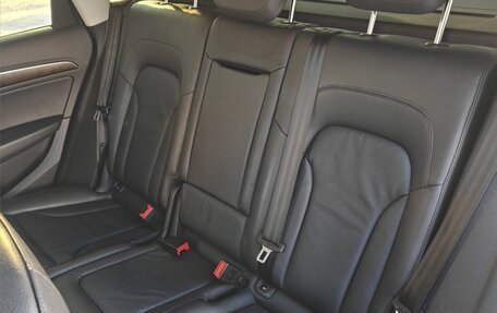 Audi Q5, 2015 год, 2 400 000 рублей, 32 фотография