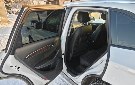 Audi Q5, 2015 год, 2 400 000 рублей, 30 фотография