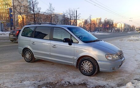 Hyundai Trajet I рестайлинг, 2006 год, 420 000 рублей, 2 фотография