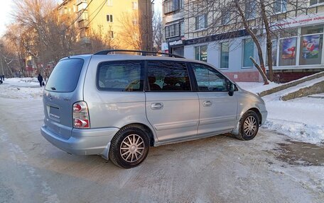 Hyundai Trajet I рестайлинг, 2006 год, 420 000 рублей, 4 фотография