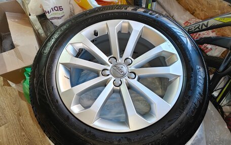 Audi Q5, 2015 год, 2 400 000 рублей, 39 фотография