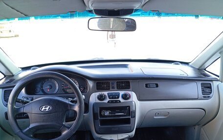 Hyundai Trajet I рестайлинг, 2006 год, 420 000 рублей, 13 фотография