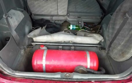 Honda Odyssey IV, 1997 год, 215 000 рублей, 10 фотография