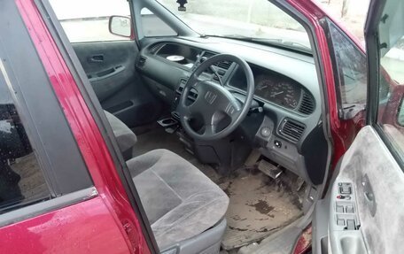 Honda Odyssey IV, 1997 год, 215 000 рублей, 7 фотография