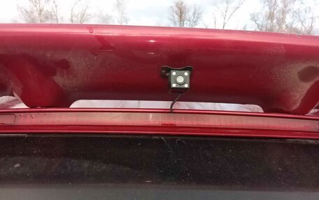 Honda Odyssey IV, 1997 год, 215 000 рублей, 8 фотография