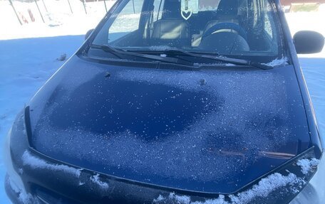 Hyundai Getz I рестайлинг, 2008 год, 280 000 рублей, 4 фотография