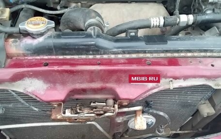 Honda Odyssey IV, 1997 год, 215 000 рублей, 4 фотография