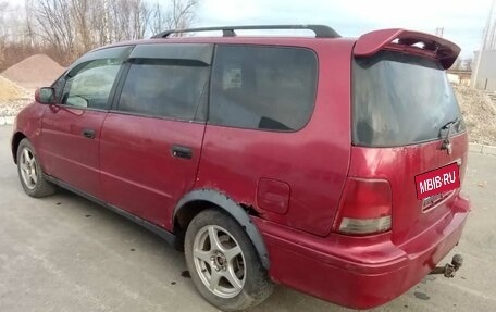 Honda Odyssey IV, 1997 год, 215 000 рублей, 5 фотография