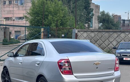 Chevrolet Cobalt II, 2013 год, 670 000 рублей, 6 фотография