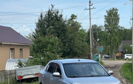 Chevrolet Cobalt II, 2013 год, 670 000 рублей, 4 фотография