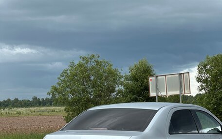 Chevrolet Cobalt II, 2013 год, 670 000 рублей, 3 фотография