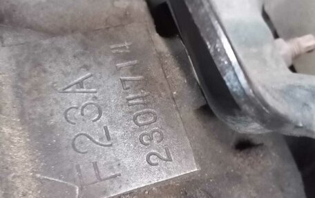 Honda Odyssey IV, 1997 год, 215 000 рублей, 14 фотография