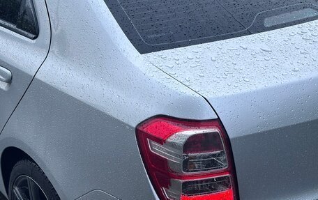 Chevrolet Cobalt II, 2013 год, 670 000 рублей, 5 фотография