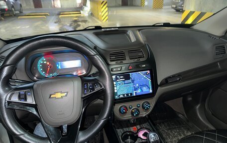 Chevrolet Cobalt II, 2013 год, 670 000 рублей, 9 фотография