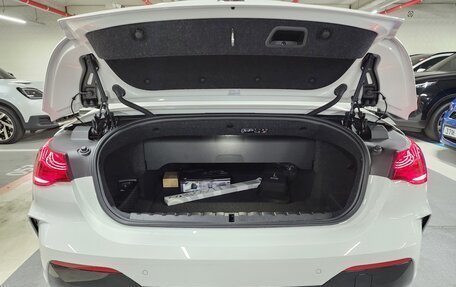 BMW 4 серия, 2025 год, 6 250 000 рублей, 7 фотография