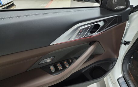 BMW 4 серия, 2025 год, 6 250 000 рублей, 11 фотография