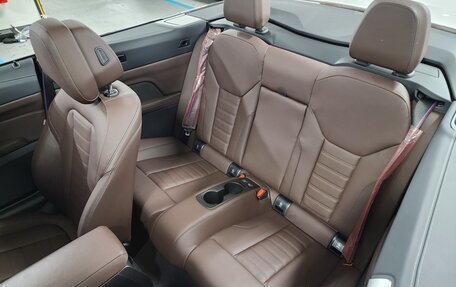 BMW 4 серия, 2025 год, 6 250 000 рублей, 14 фотография