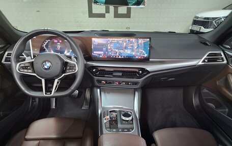 BMW 4 серия, 2025 год, 6 250 000 рублей, 8 фотография