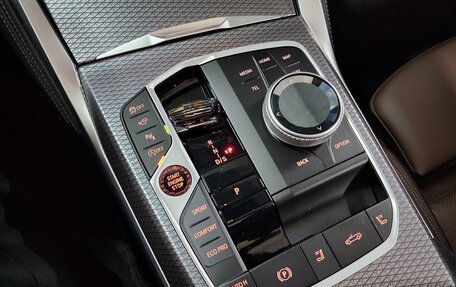 BMW 4 серия, 2025 год, 6 250 000 рублей, 17 фотография