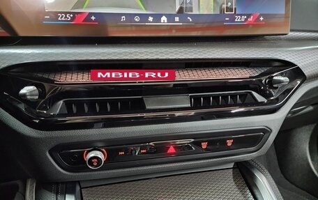 BMW 4 серия, 2025 год, 6 250 000 рублей, 13 фотография