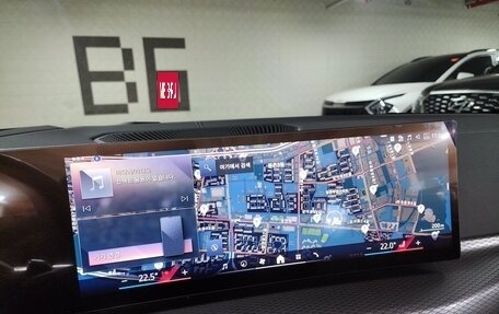 BMW 4 серия, 2025 год, 6 250 000 рублей, 18 фотография