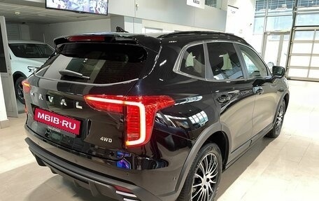 Haval Jolion, 2026 год, 1 999 000 рублей, 10 фотография