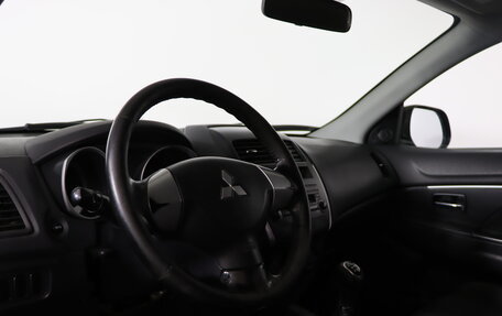 Mitsubishi ASX I рестайлинг, 2011 год, 889 990 рублей, 9 фотография