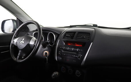 Mitsubishi ASX I рестайлинг, 2011 год, 889 990 рублей, 11 фотография