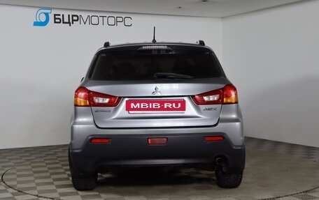 Mitsubishi ASX I рестайлинг, 2011 год, 889 990 рублей, 6 фотография