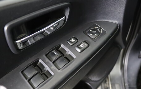 Mitsubishi ASX I рестайлинг, 2011 год, 889 990 рублей, 14 фотография