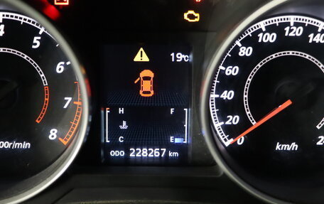 Mitsubishi ASX I рестайлинг, 2011 год, 889 990 рублей, 15 фотография