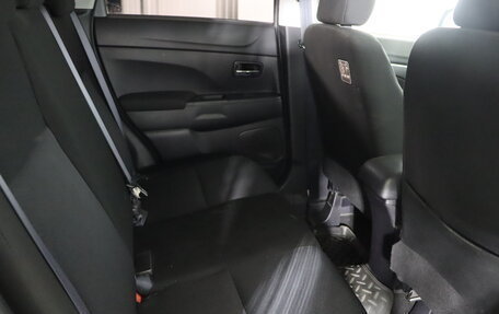 Mitsubishi ASX I рестайлинг, 2011 год, 889 990 рублей, 19 фотография