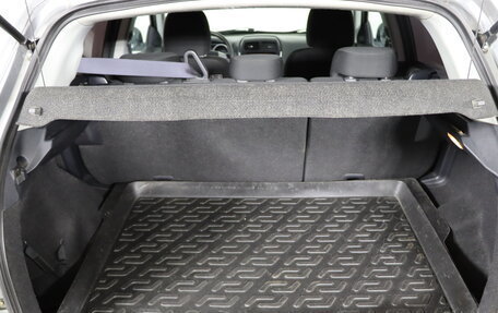 Mitsubishi ASX I рестайлинг, 2011 год, 889 990 рублей, 20 фотография