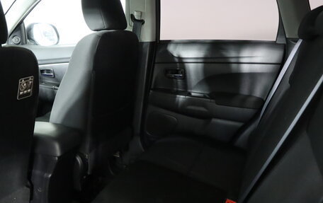 Mitsubishi ASX I рестайлинг, 2011 год, 889 990 рублей, 18 фотография