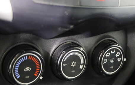 Mitsubishi ASX I рестайлинг, 2011 год, 889 990 рублей, 17 фотография