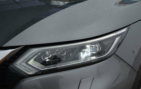 Nissan Qashqai, 2020 год, 1 949 000 рублей, 9 фотография