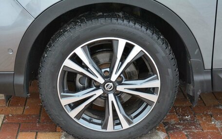 Nissan Qashqai, 2020 год, 1 949 000 рублей, 11 фотография