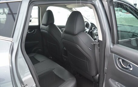 Nissan Qashqai, 2020 год, 1 949 000 рублей, 15 фотография