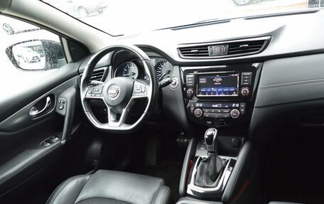 Nissan Qashqai, 2020 год, 1 949 000 рублей, 18 фотография