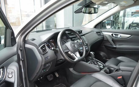 Nissan Qashqai, 2020 год, 1 949 000 рублей, 12 фотография