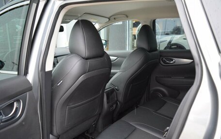 Nissan Qashqai, 2020 год, 1 949 000 рублей, 13 фотография