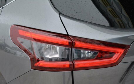 Nissan Qashqai, 2020 год, 1 949 000 рублей, 10 фотография