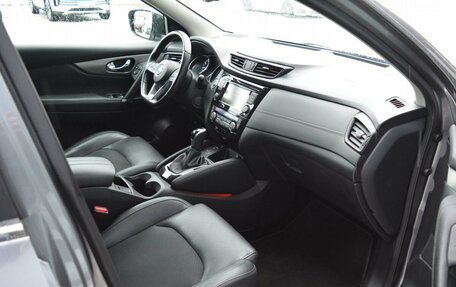 Nissan Qashqai, 2020 год, 1 949 000 рублей, 16 фотография