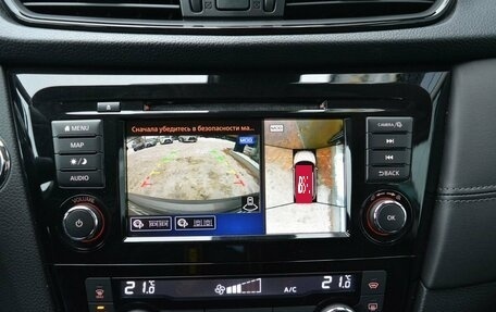 Nissan Qashqai, 2020 год, 1 949 000 рублей, 22 фотография