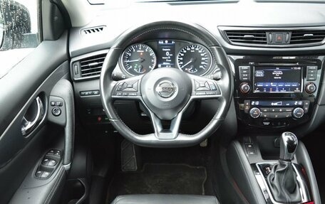 Nissan Qashqai, 2020 год, 1 949 000 рублей, 19 фотография