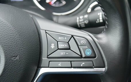 Nissan Qashqai, 2020 год, 1 949 000 рублей, 25 фотография