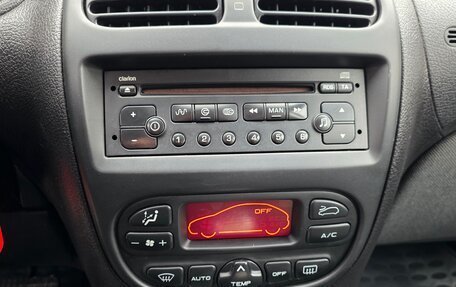 Peugeot 206, 2009 год, 419 000 рублей, 12 фотография